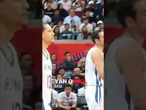 Si Jopet Aguilar, spotted! Kilalanin kung sino ang idol ni World Champ John Riel Casimero!