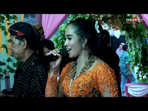 GELO | TRENYUH - CAMPURSARI JELAS NADA