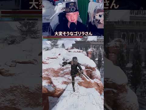 神ゲームの神DLC、ライズオブp #プリバロン #ゲーム実況 #ライズオブp #liesofp