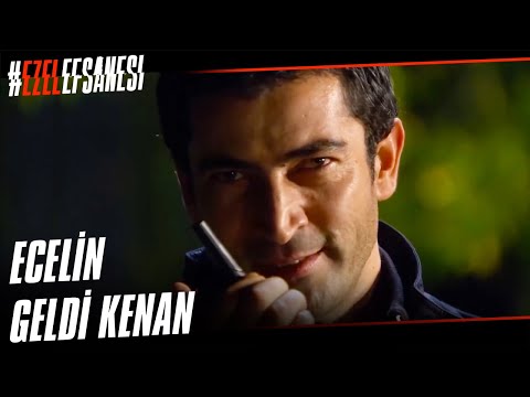 Alo Kenan, Ben Ezel Abin! | Ezel