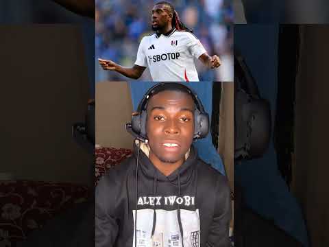 Alex Iwobi ✍️⚽💯#FYP #Creatorsearchinsight #goviral #Alexiwobi