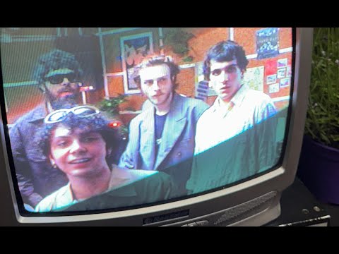 YouTube video thumbnail