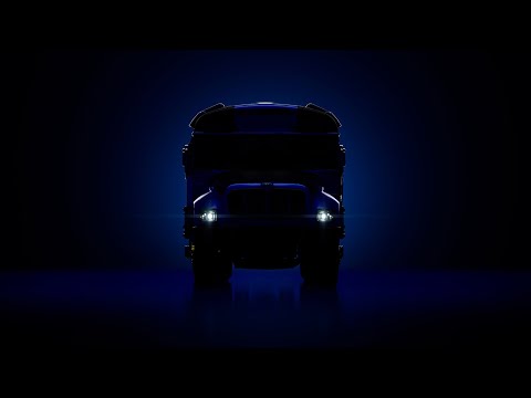 The Battle Bus Bundle Has Arrived!
