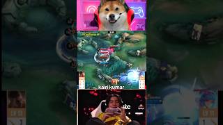 Counter Kairi Kumar adalah Rumput 🤣 #lucu #msc #mobilelegends