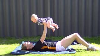 Fit Play  Mums & Bubs - YouTube