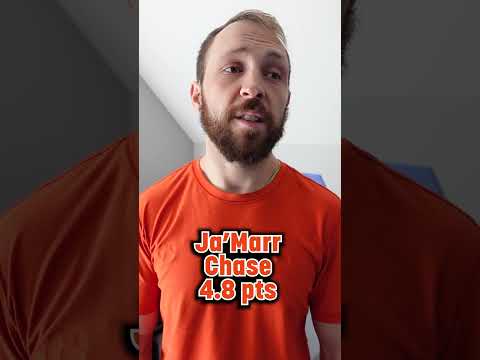 Busts Anonymous Week 4, 2025 - Fantasy Football Busts Feat. Ladd McConkey, AJ Brown, & More #nfl