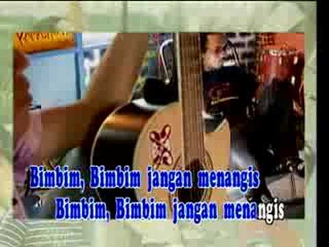 SLANK-Bimbim Jangan Menangis