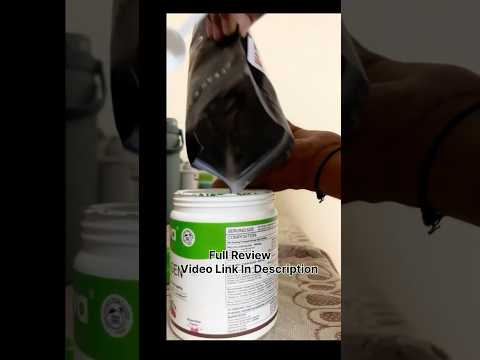 Beta Alanine ke Benefits 💪🏋️ #gym #motivation #fitneess #gymshorts #ytshorts #betaalanine