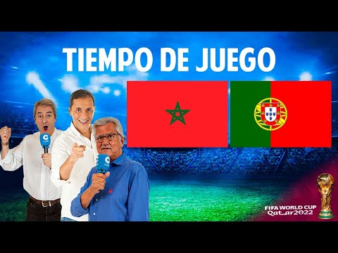 PAISES BAJOS vs ARGENTINA EN VIVO | Radio Cadena COPE | Mundial Qatar 2022 | Tiempo de Juego COPE