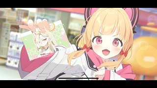 【49時間～：カホ】ブルアカの実装生徒をアイリから全員描いたら経験0でもワカモまでにはうまくなる説　絆上げの相談やその他何でも質問どうぞ！