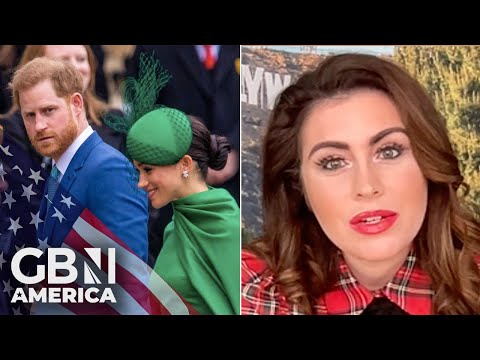 'Everywhere Harry & Meghan go, drama follows' | Sussexes SNUBBED and uninvited from Royal wedding