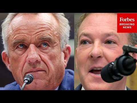 'He Only Ended Up Becoming More Powerful': Zeldin Defends RFK Jr. Against Dem Attacks Episode cover