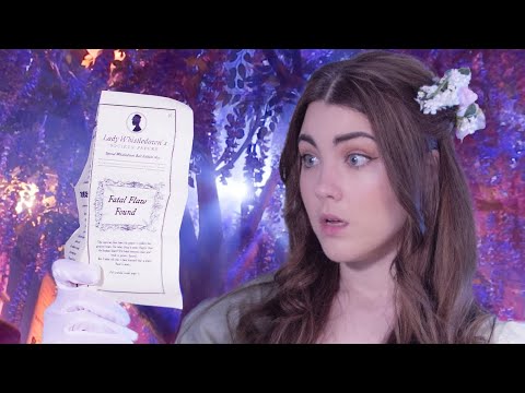 Bridgerton Ball Immersive Experience | Secret Cinema | London England