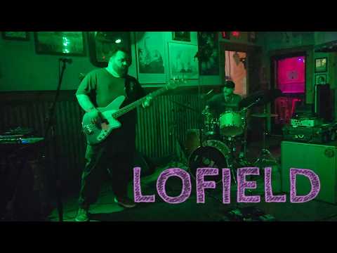 Lofield I (5/29/26) | Lily's Snack Bar - Boone, NC
