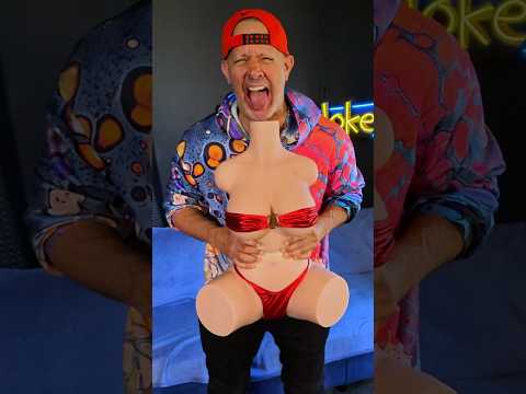 Sexy Headless Limbless Sex Doll Review