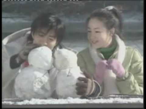 winter sonata - my memory