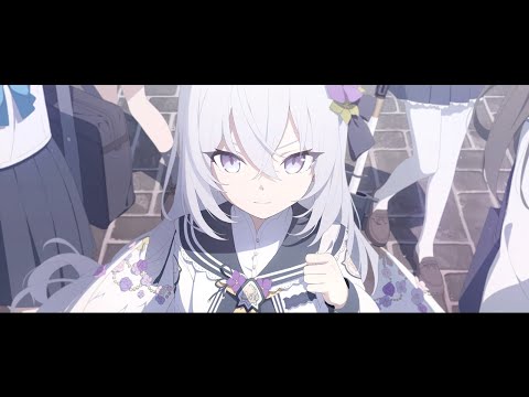 【ブルアカ】「エデン条約編」PV