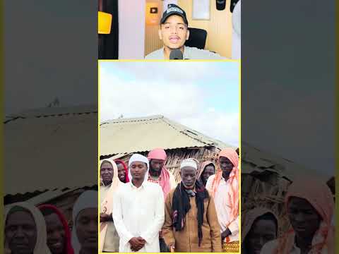 <strong>Africa</strong> desh ki masjid 😳