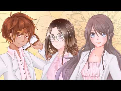 【equilibrium】 Donor Song 【SCB2-R1】