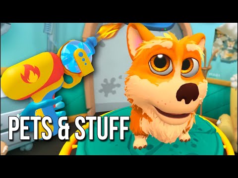 Pets & Stuff | You Should Not Have Trusted Me As Your ...