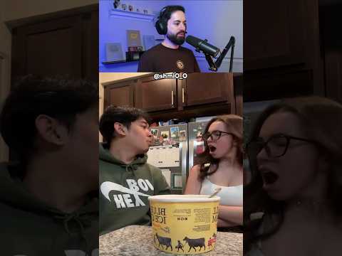 There’s Something Wrong With the Last Video 🤣