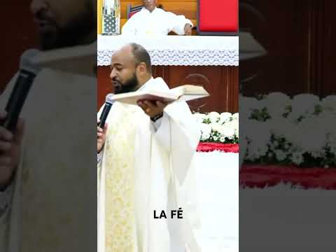 La FÉ #evangelio #musica #fe #padres