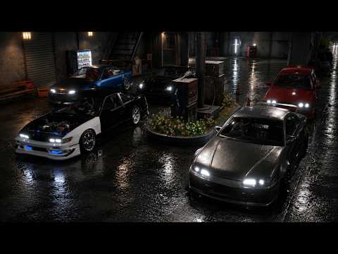 Is DRO2 Back?! NEW MAP & NEW NIGHT TIME MAP on CarX Drift Racing Online 2 | Drifting/Tandems