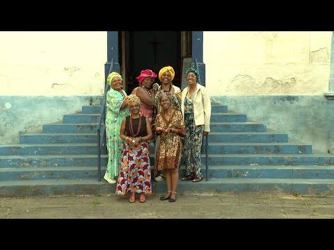 Caminhos da Reportagem | São Paulo Negra Ancestral