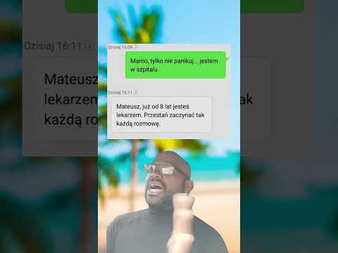 Kiedy twoja mama ma już dość twojego humoru #shorts #memy #śmieszne #chat