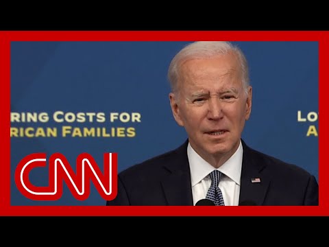 'What were you thinking?: Biden reacts to reporter question on classified documents