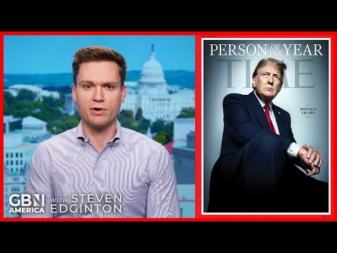 'This is PEAK Trump, Biden & Kamala will be forgotten'