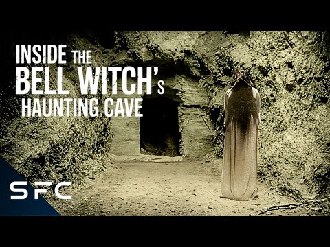 The Terrifying Legend Of The Bell Witch | Boogeymen | Full Documentary | S1 EP3