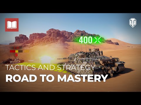 Tactics and Strategy Basics: How to Improve Statistics