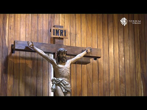 Santa Eucaristía  - Viernes de la Octava de Pascua - 9 de abril de 2021
