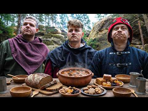 Jindřichův Gulášek | Levné Vaření (KCD 2 speciál)