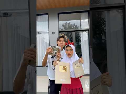 Anak Pintar Punya Emas 🌿