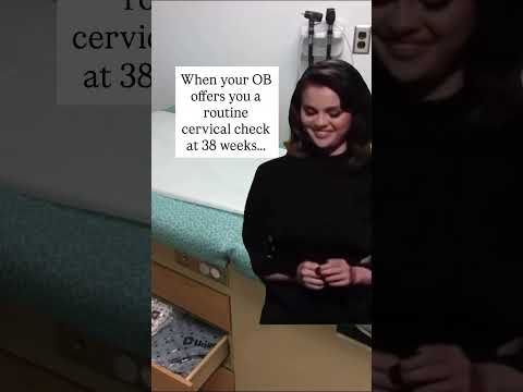 Nah bro I’m good Most OBs will be totally fine with you saying no! Really! They don’t care