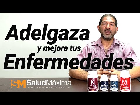 COMO ADQUIRIR EL TRATAMIENTO SALUD MAXIMA