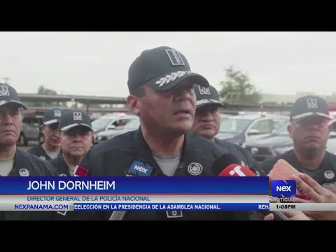 Director de la Policía Nacional se refiere a la intensa balacera en Veranillo