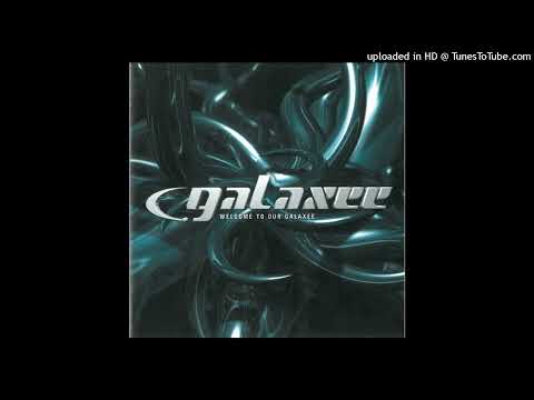 Galaxee - The Crow Song