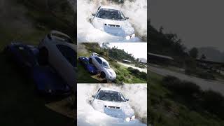 【FH5】セリカのふみつけ【Forza Horizon 5】