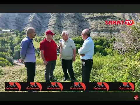 @olurtvErzurum / Erdal Olgun çekimleri
