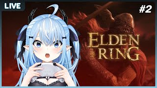 【Elden Ring】หนูไม่มีวันแพ้ #2