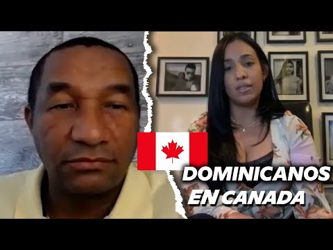 MANOLO X EL MUNDO - SUR DE CANADA... UNA CIBAEÑA SE LA COMIO!!