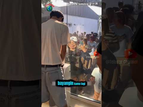 Toilet Transparan Canggih di China 😱! Bisa Lihat Luar & Langsung Diburamkan dengan Tombol! #shorts