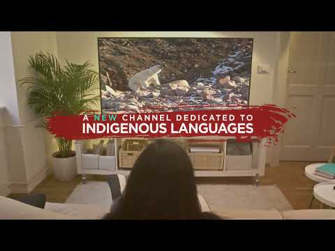 APTN Languages AVAILABLE NOW