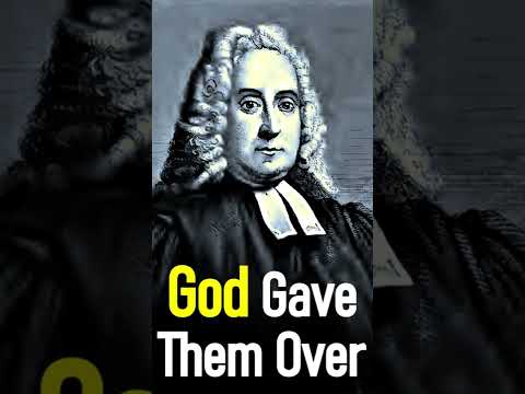 God gave them over to a Reprobate Mind - Matthew Henry Bible Commentary Romans 1:19-32 #shorts