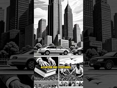 L'Afrique doit bâtir le futur, penser sur le long terme, car Africa is the futur