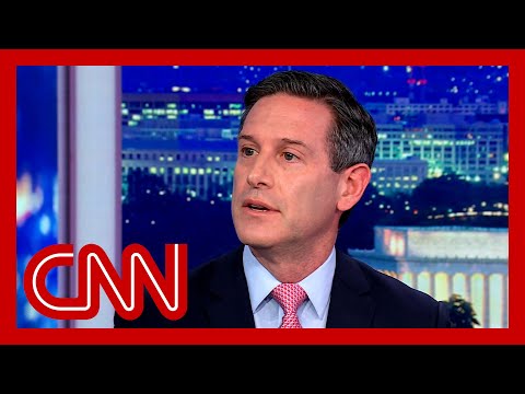 Former Mueller prosecutor reacts to Jack Smith's fiery fillings in Trump case