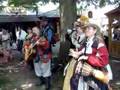 NYRF 2007 - The Crimson Pirates: Big, Strong Man